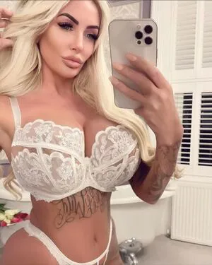 Debbie Clarkson OnlyFans Leaked Free Thumbnail Picture - #R80FjTZEWH