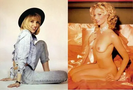 Debbie Gibson OnlyFans Leaked Free Thumbnail Picture - #3bDdt2zZWf