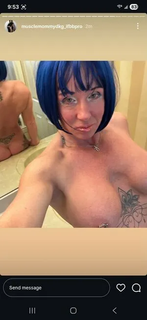 Debbie Grass OnlyFans Leaked Free Thumbnail Picture - #02Ku7AhDAw