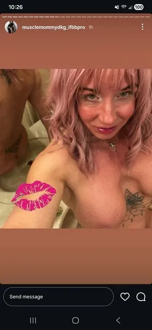 Debbie Grass OnlyFans Leaked Free Thumbnail Picture - #1SRpmt83vz
