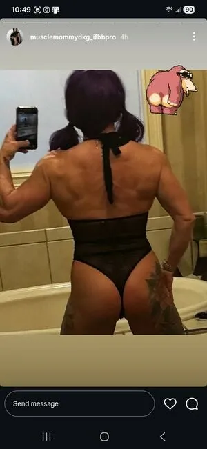 Debbie Grass OnlyFans Leaked Free Thumbnail Picture - #1TE05sNMjv
