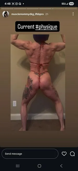 Debbie Grass OnlyFans Leaked Free Thumbnail Picture - #1XCgEIs39x