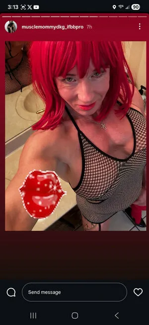 Debbie Grass OnlyFans Leaked Free Thumbnail Picture - #4YW50TWsLe