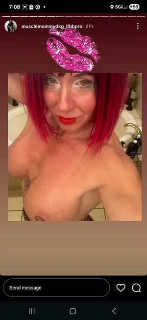 Debbie Grass OnlyFans Leaked Free Thumbnail Picture - #4nzvIGoBoE