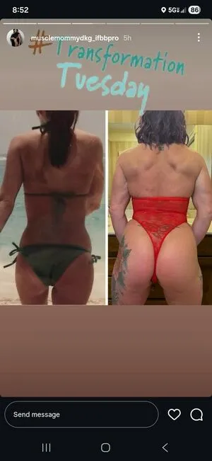 Debbie Grass OnlyFans Leaked Free Thumbnail Picture - #4q08cx2zTP