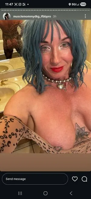 Debbie Grass OnlyFans Leaked Free Thumbnail Picture - #4wvwxnNUOr