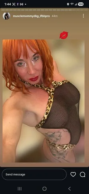 Debbie Grass OnlyFans Leaked Free Thumbnail Picture - #5QRbiK06Re