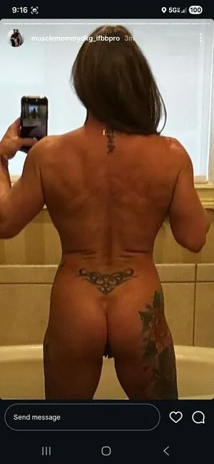 Debbie Grass OnlyFans Leaked Free Thumbnail Picture - #5X3UnraAvy