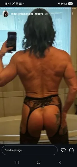 Debbie Grass OnlyFans Leaked Free Thumbnail Picture - #651pPI4rB1