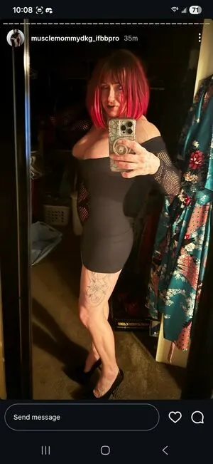 Debbie Grass OnlyFans Leaked Free Thumbnail Picture - #6ONZIN1FBA