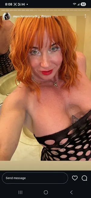Debbie Grass OnlyFans Leaked Free Thumbnail Picture - #6RKCeNndsD