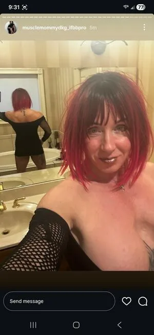 Debbie Grass OnlyFans Leaked Free Thumbnail Picture - #6XZMjuwDnM