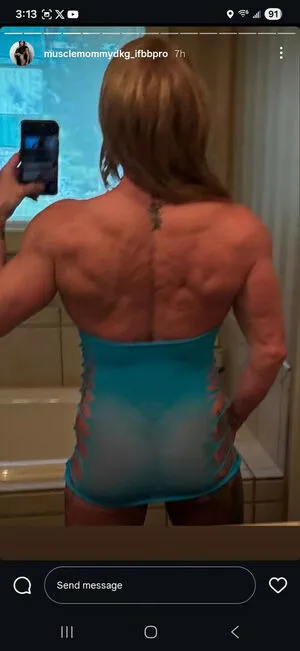 Debbie Grass OnlyFans Leaked Free Thumbnail Picture - #7Cq7IUDcIM