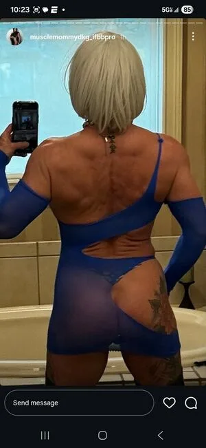 Debbie Grass OnlyFans Leaked Free Thumbnail Picture - #8bSFN9GvEB