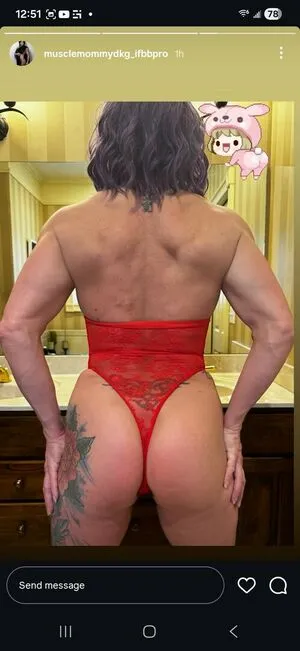 Debbie Grass OnlyFans Leaked Free Thumbnail Picture - #8vM9EViQK3