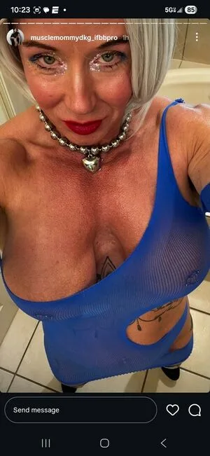 Debbie Grass OnlyFans Leaked Free Thumbnail Picture - #9TfjNjcKyN