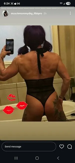 Debbie Grass OnlyFans Leaked Free Thumbnail Picture - #9YVm6lvv9W