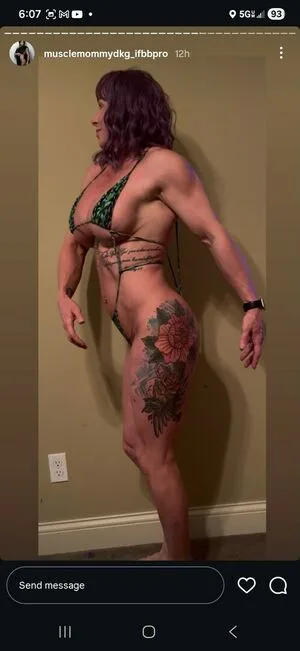 Debbie Grass OnlyFans Leaked Free Thumbnail Picture - #9eJf9gW4zP
