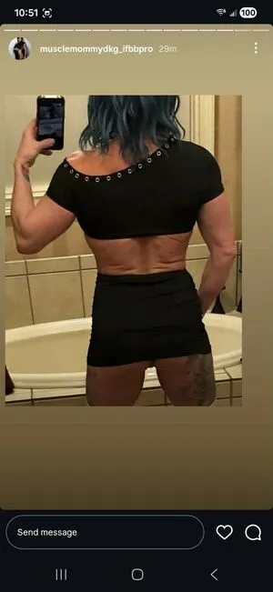 Debbie Grass OnlyFans Leaked Free Thumbnail Picture - #APOibqlFFB