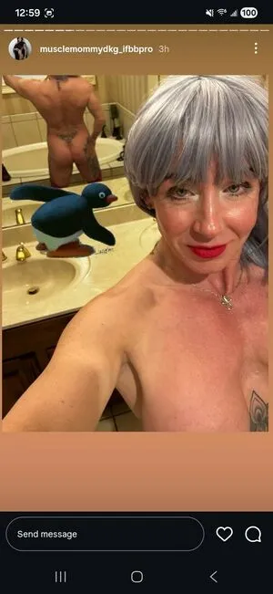 Debbie Grass OnlyFans Leaked Free Thumbnail Picture - #B1rDcWWN6X