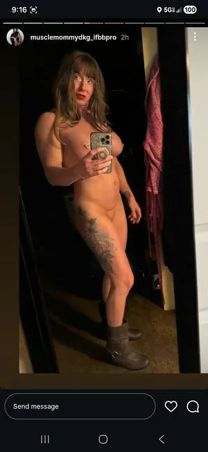 Debbie Grass OnlyFans Leaked Free Thumbnail Picture - #BhtZgzfv45