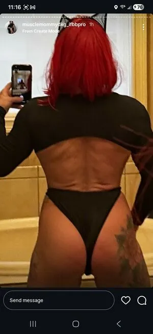 Debbie Grass OnlyFans Leaked Free Thumbnail Picture - #BxsSYYa0O8