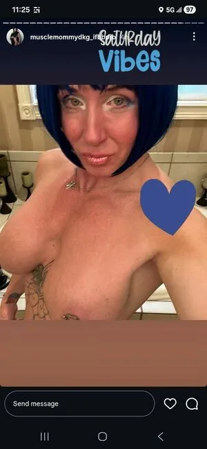 Debbie Grass OnlyFans Leaked Free Thumbnail Picture - #C7xVva3cjt