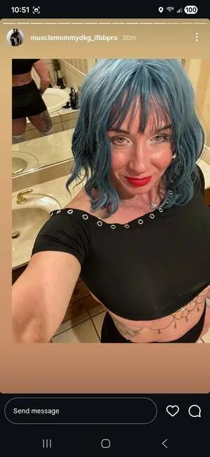 Debbie Grass OnlyFans Leaked Free Thumbnail Picture - #CI8FG1Q3YF