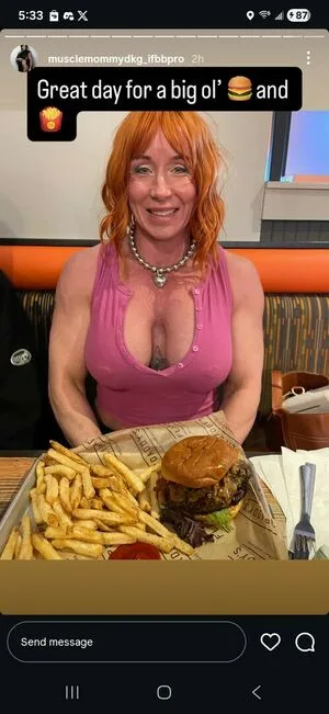 Debbie Grass OnlyFans Leaked Free Thumbnail Picture - #Ccb1lTW3yu