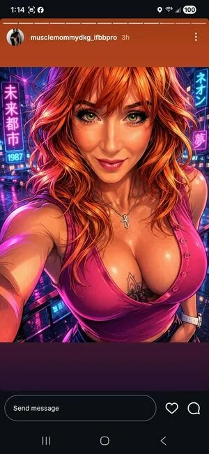 Debbie Grass OnlyFans Leaked Free Thumbnail Picture - #Czn1893pmq