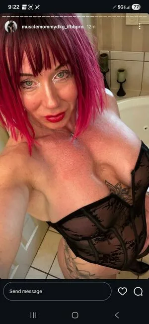 Debbie Grass OnlyFans Leaked Free Thumbnail Picture - #D154GajJNz