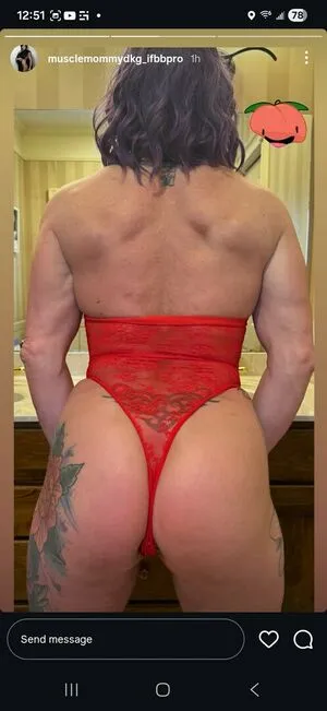 Debbie Grass OnlyFans Leaked Free Thumbnail Picture - #ErKmGONVpi