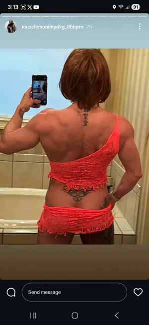 Debbie Grass OnlyFans Leaked Free Thumbnail Picture - #FeTqULA4mb