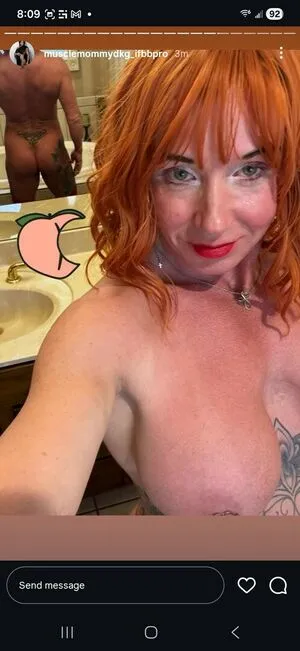 Debbie Grass OnlyFans Leaked Free Thumbnail Picture - #FvcrIetOeC
