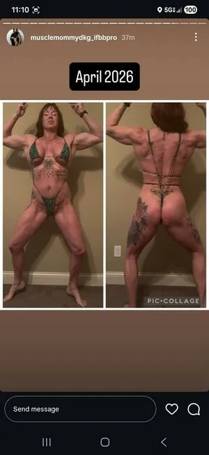 Debbie Grass OnlyFans Leaked Free Thumbnail Picture - #G0fMf5Groh