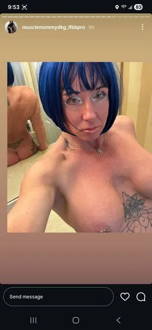Debbie Grass OnlyFans Leaked Free Thumbnail Picture - #GR5LKDTbzs
