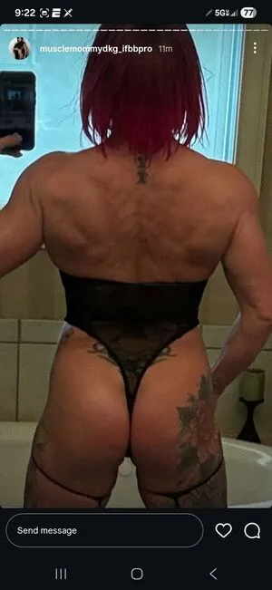 Debbie Grass OnlyFans Leaked Free Thumbnail Picture - #Gd1JvhLnH0