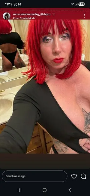 Debbie Grass OnlyFans Leaked Free Thumbnail Picture - #GmDcvEx0jX