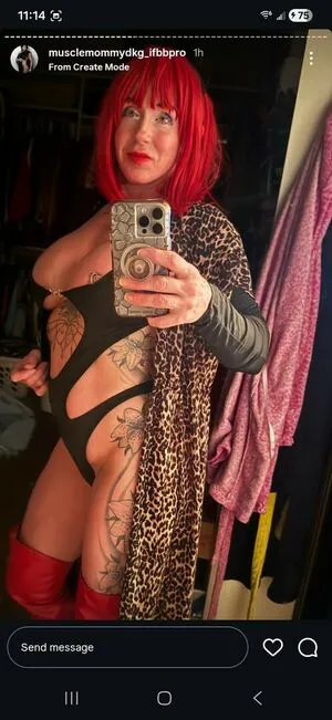Debbie Grass OnlyFans Leaked Free Thumbnail Picture - #GoqKLlum4b