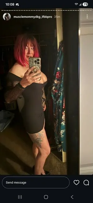 Debbie Grass OnlyFans Leaked Free Thumbnail Picture - #GvzCp9nvi4