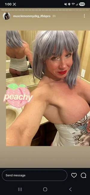 Debbie Grass OnlyFans Leaked Free Thumbnail Picture - #IOYW9slx6H