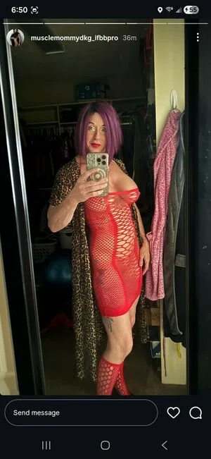 Debbie Grass OnlyFans Leaked Free Thumbnail Picture - #IVoXcWn2Wo