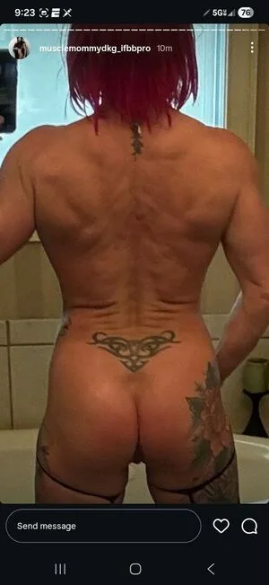 Debbie Grass OnlyFans Leaked Free Thumbnail Picture - #IcE7IxScfT