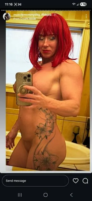 Debbie Grass OnlyFans Leaked Free Thumbnail Picture - #JA2h4gOk5P