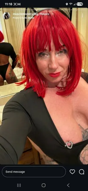 Debbie Grass OnlyFans Leaked Free Thumbnail Picture - #JlX1I5SqcB