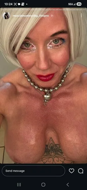 Debbie Grass OnlyFans Leaked Free Thumbnail Picture - #KW23aZTzOP