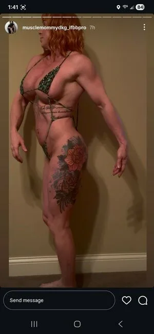 Debbie Grass OnlyFans Leaked Free Thumbnail Picture - #L4xCF38Htk
