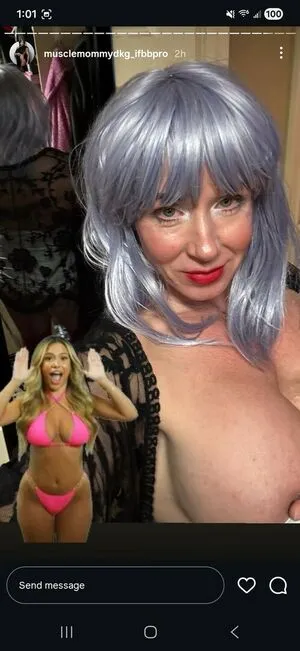 Debbie Grass OnlyFans Leaked Free Thumbnail Picture - #LvUD9se80l