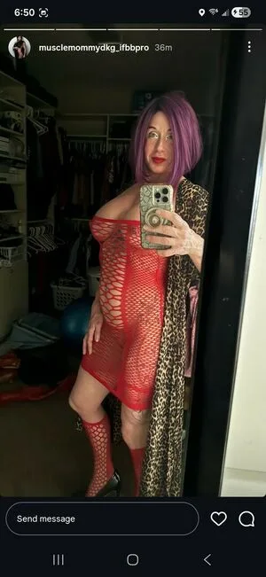 Debbie Grass OnlyFans Leaked Free Thumbnail Picture - #MbJfWwMH5O