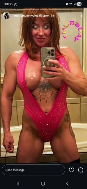 Debbie Grass OnlyFans Leaked Free Thumbnail Picture - #MrOK4BXROM